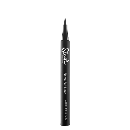 Sleek MakeUP Fierce Felt Liner 1 ml