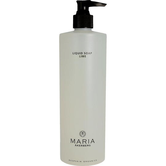 Liquid Soap Lime, 500 ml Maria Åkerberg Handtvål