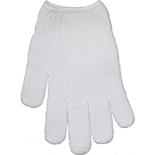 Palmetten Massagevante 2-pack Vit White