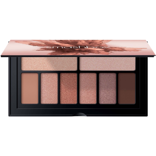Smashbox Cover Shot Eye Palette Petal Metal