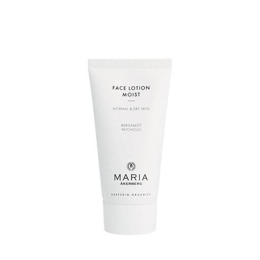 Face Lotion Moist