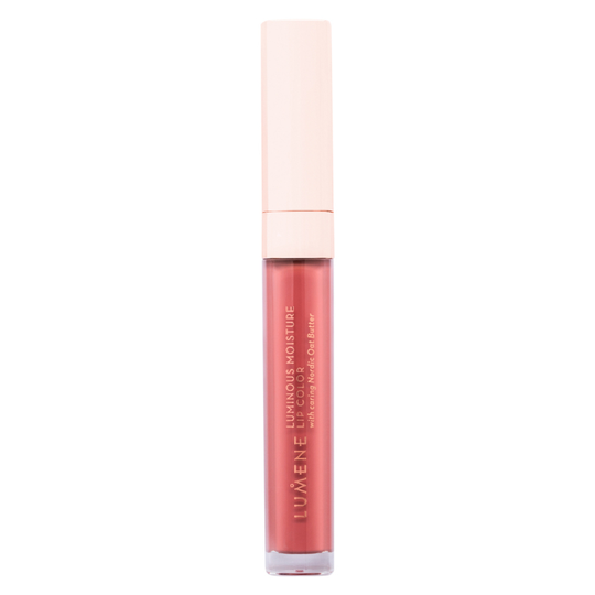 Lumene Luminous Moisture Lip Color 104 Cranberry