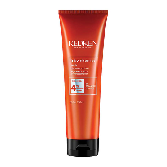 Frizz Dismiss Mask, 250 ml Redken Hårinpackning