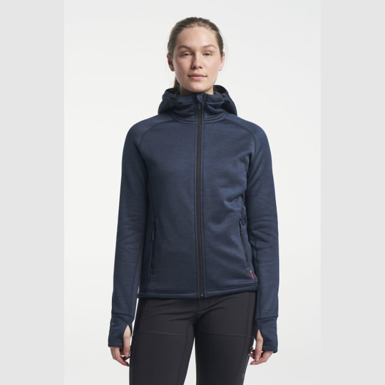 Txlite Hoodie Zip W