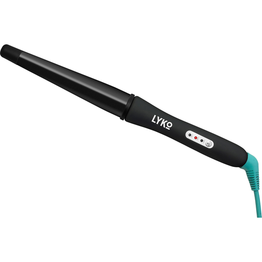 LYKO Curling Iron 19-32mm 19 mm