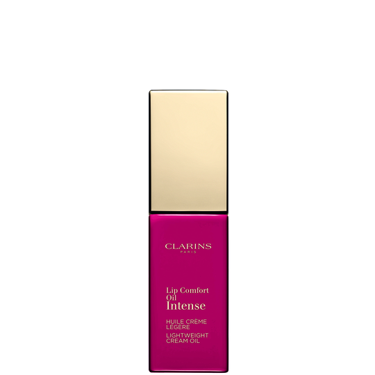Clarins Lip Comfort Oil Intense Fuchsia 7 ml