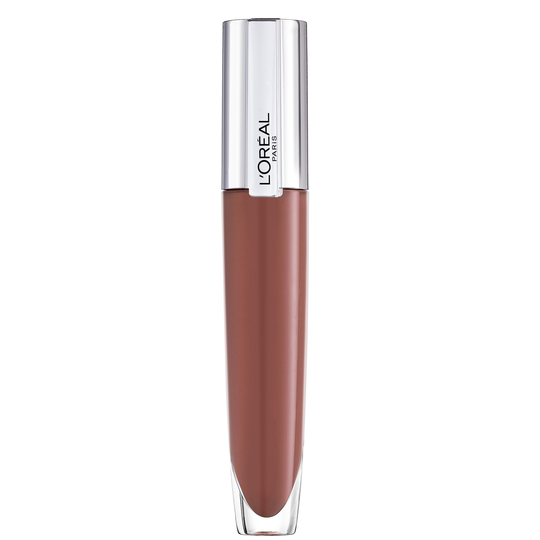 Loreal Paris Brilliant Signature Plump In Gloss I Escalate 414