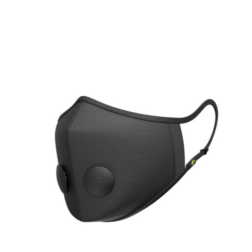 Urban Air Mask 2.0 S - Onyx Black