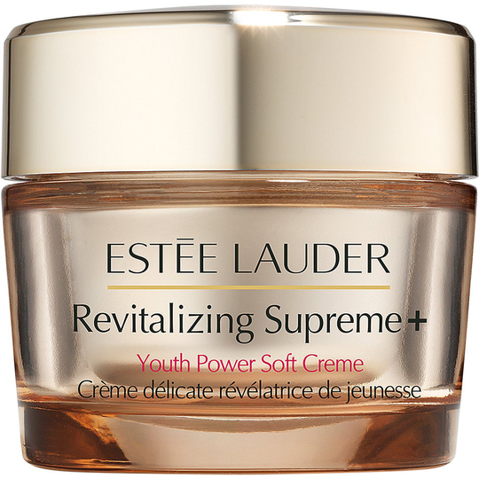 Revitalizing Supreme+ Power Soft Creme, 50 ml Estée Lauder Dagkräm