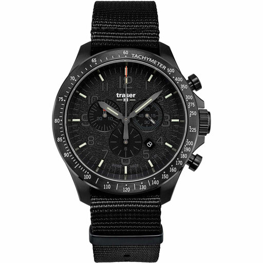 109465, Quartz, 46mm, 10atm