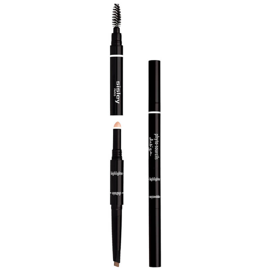 Sisley Phyto-Sourcils Design 2 Chatain/Chestnut
