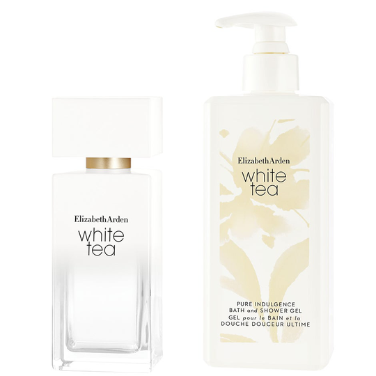 White Tea, Elizabeth Arden Damparfym