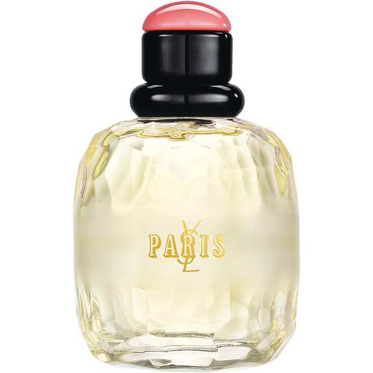 YSL Paris EdT, 50 ml Yves Saint Laurent Damparfym