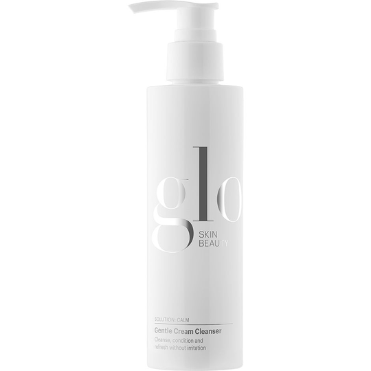 Gentle Cream Cleanser, 200 ml Glo Skin Beauty Ansiktsrengöring