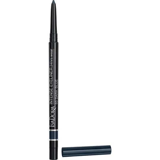 Intense Eyeliner 24 Hours Wear, 0.35 g IsaDora Eyeliner