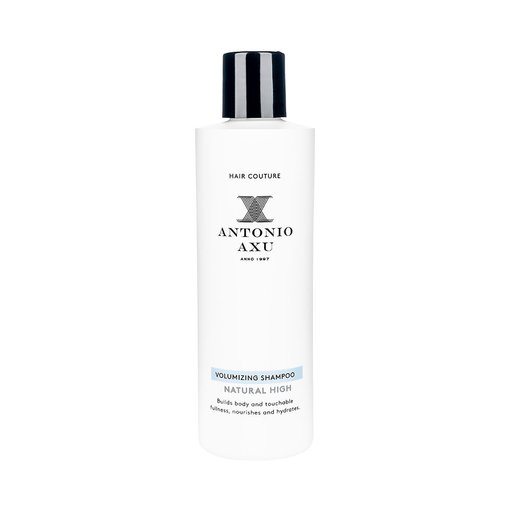 Volumizing Conditioner Natural High