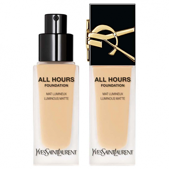Yves Saint Laurent All Hours Foundation Reno LN4