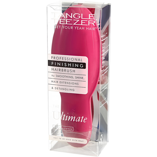 The Ultimate Pink, Tangle Teezer Hårborstar