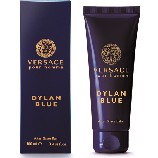 Versace Dylan Blue After Shave Balm 100 ml