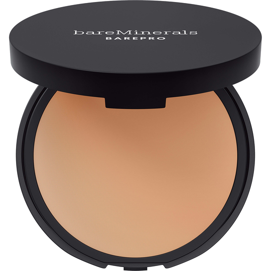 bareMinerals BarePro 16hr Skin-Perfecting Powder Foundation Light 20 N