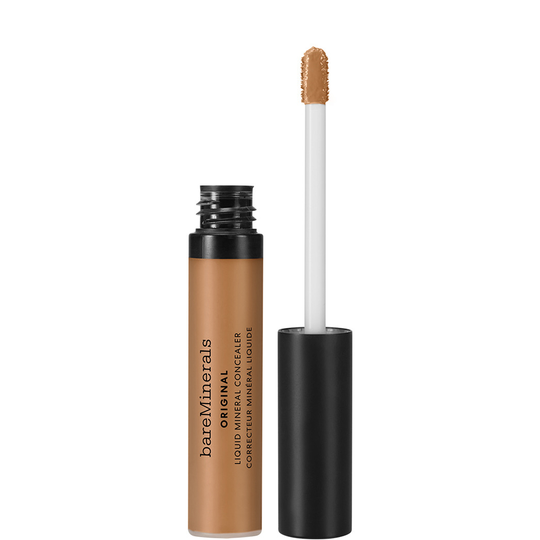 BareMinerals Original Liquid Mineral Concealer Dark 5N Neutral 6 ml
