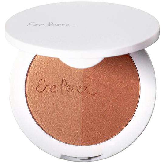 Rice Powder Blush & Bronzer, 9 g Ere Perez Bronzer