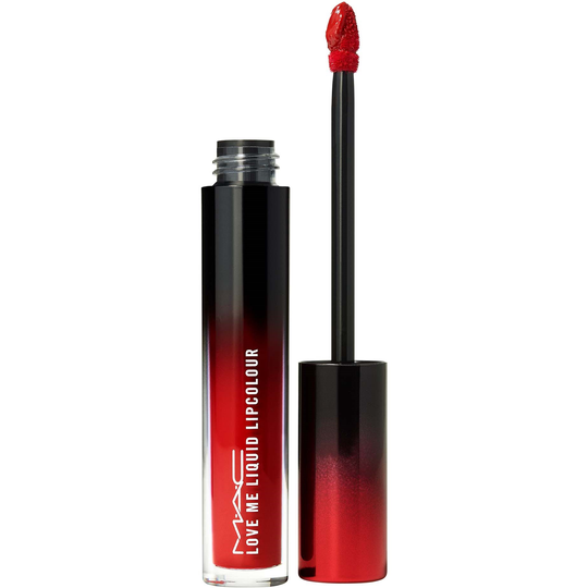 MAC Cosmetics Love Me Liquid Lipcolour 05 Adore Me