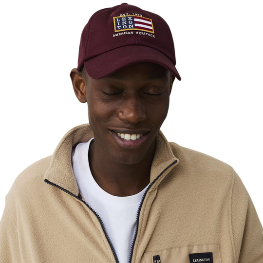 Ruxton Cap