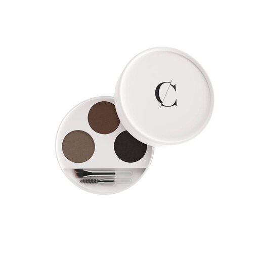 Couleur Caramel Eyebrow Kit