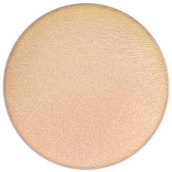 MAC Cosmetics Frost Eye Shadow Pro Palette Refill Ricepaper