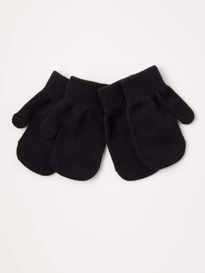 2-pack magiska vantar