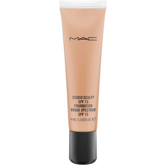 MAC Cosmetics Studio Sculpt Spf 15 Foundation Nc45