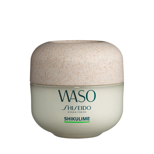WASO Shikulime Mega Hydrating Moisturizer