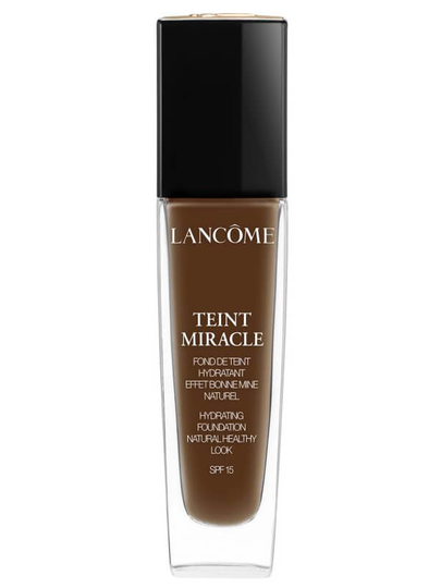 Lancôme Teint Miracle 16 Café