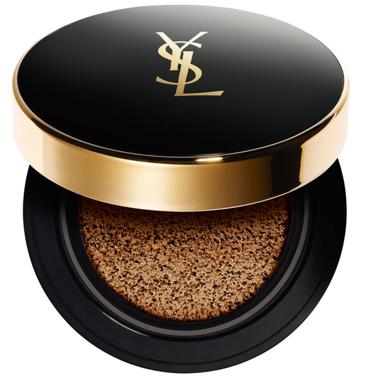 Yves Saint Laurent Encre De Peau Le Cushion 50