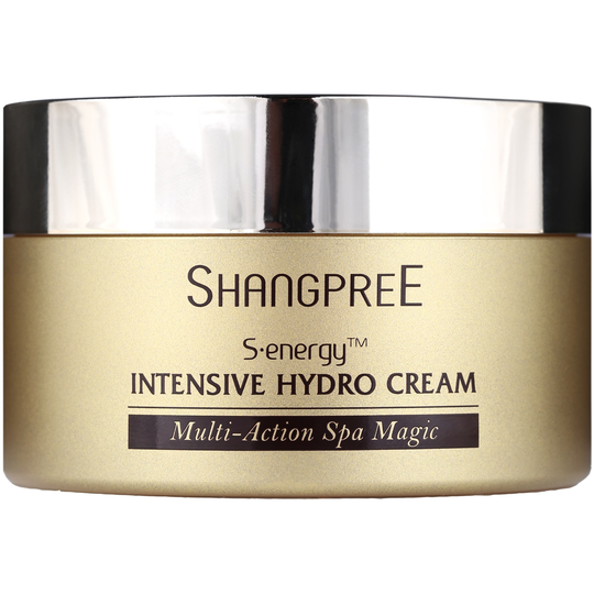 Shangpree S-Energy Intensive Hydro Cream 50 ml