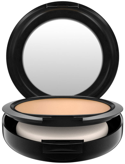 MAC Cosmetics Studio Fix Powder Plus Foundation C4