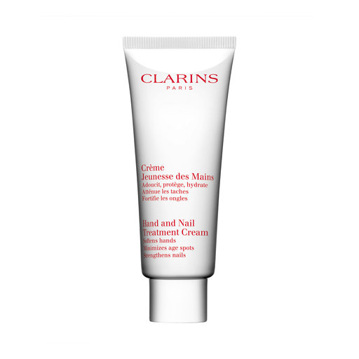 Hand & Nail Treatment Cream, 100 ml