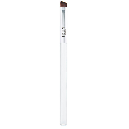 Eye/Lip Definer Brush, 1 pc IDUN Minerals Sminkborstar & Penslar