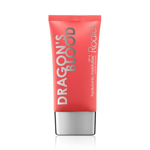 Dragon's Blood Hyaluronic Moisturiser SPF15