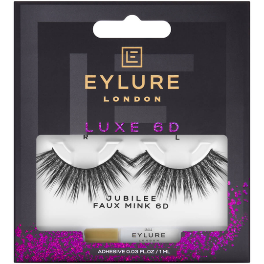 Eylure Luxe 6D - Jubilee