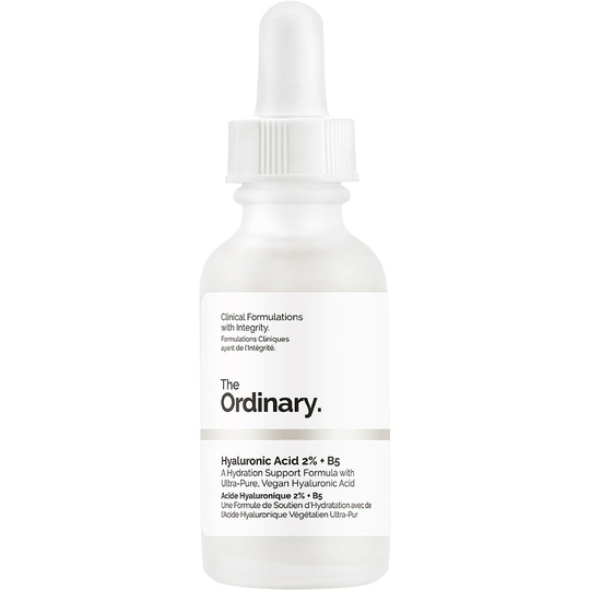 Köp The Ordinary Hyaluronic Acid 2 + b5 - Bästsäljare!