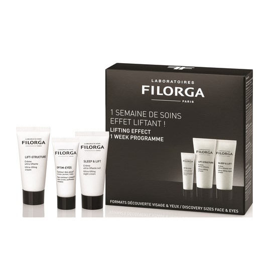 Filorga Set & Kit "try Me" Kit Lift-Range