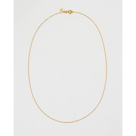 Thin Chain 40 cm