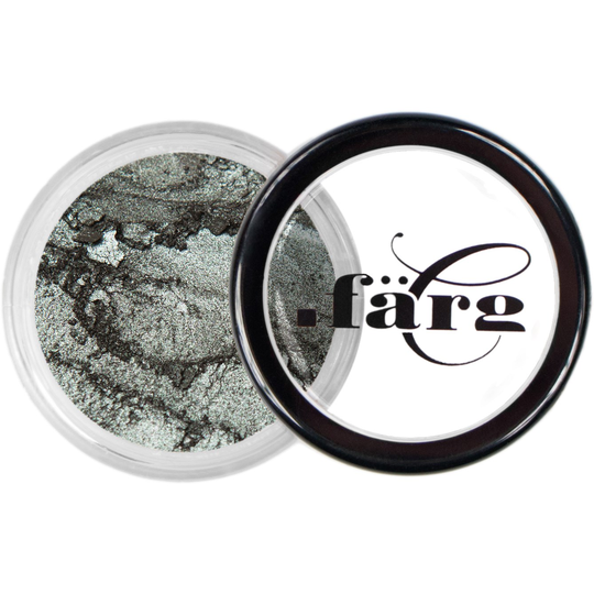 FÄRG Skimmerpigment Black Metallic