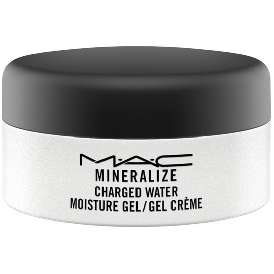 MAC Cosmetics Emulsions Mineralize Charged Water Moisture Gel 50 ml