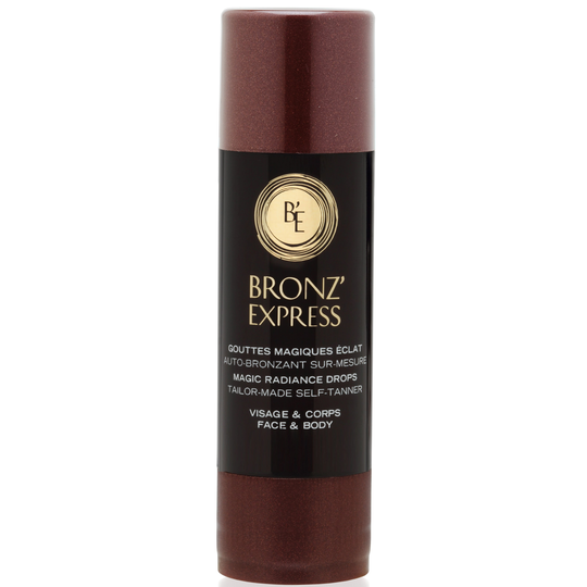 Bronz Express Magic Radiance Drops 30 ml