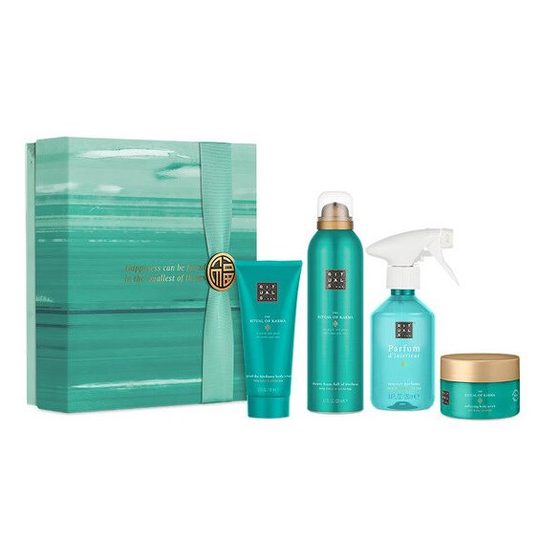 Rituals The Ritual Of Karma Medium Gift Set