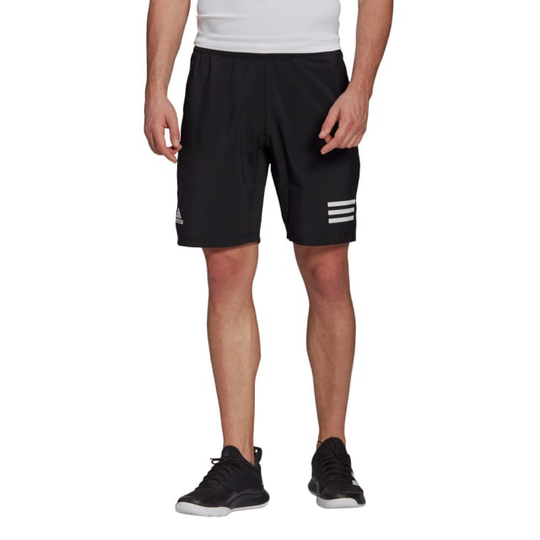 Club Tennis 3-Stripes Shorts