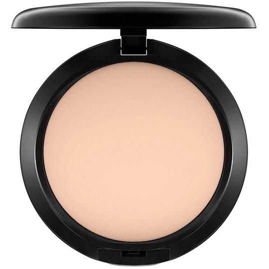 MAC Cosmetics Studio Fix Powder Plus Foundation N4